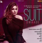 download Suit-Dwaade Himanshi Khurana mp3